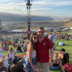 Meet your Posher, Connor